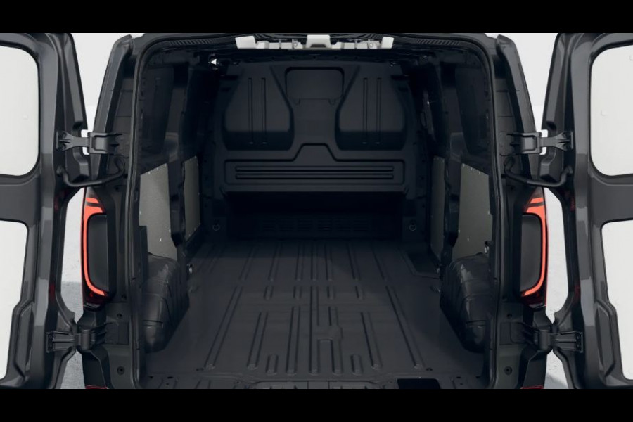 Volkswagen Transporter 2.0 TDI 125kW 170PK L2H1 4MOTION PanAmericana AUT Intro