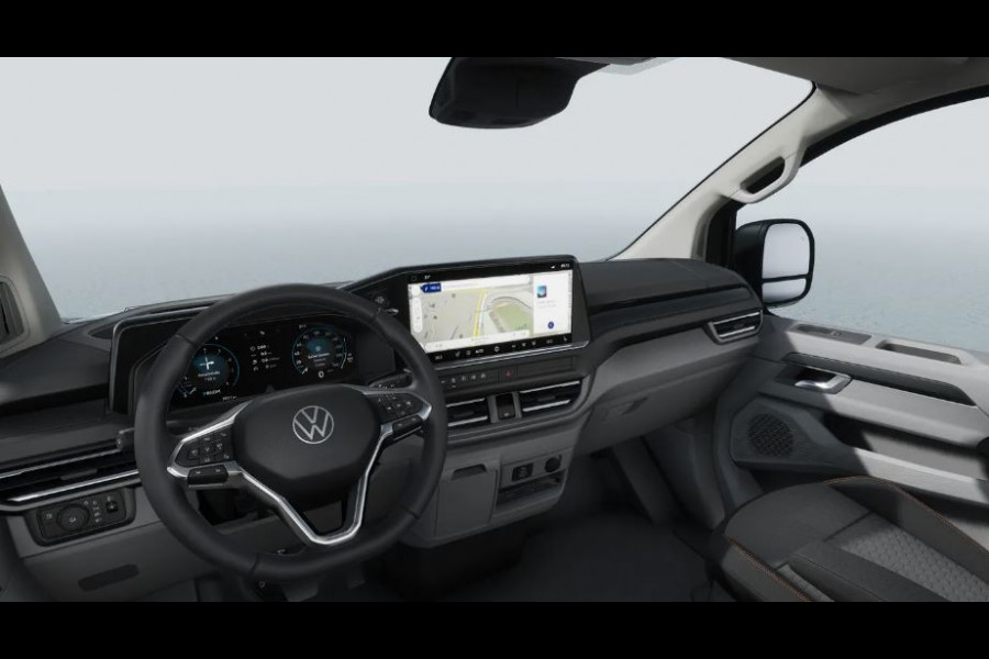 Volkswagen Transporter 2.0 TDI 125kW 170PK L2H1 4MOTION PanAmericana AUT Intro