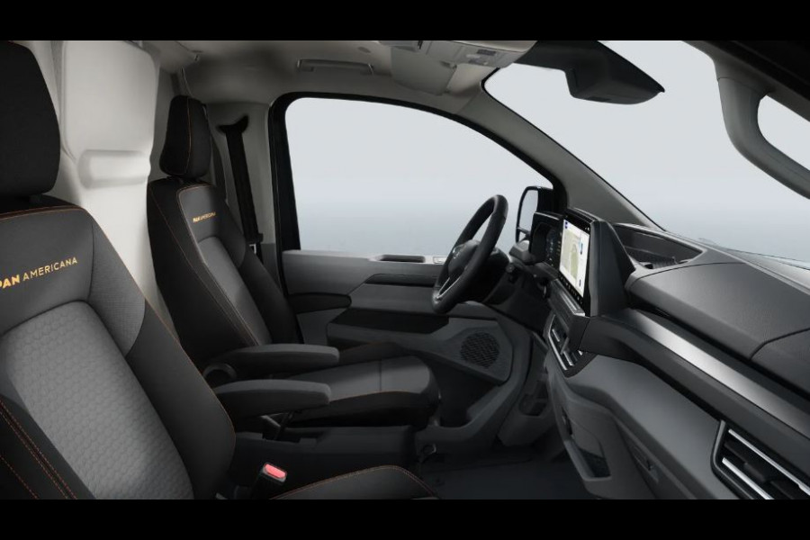 Volkswagen Transporter 2.0 TDI 125kW 170PK L2H1 4MOTION PanAmericana AUT Intro