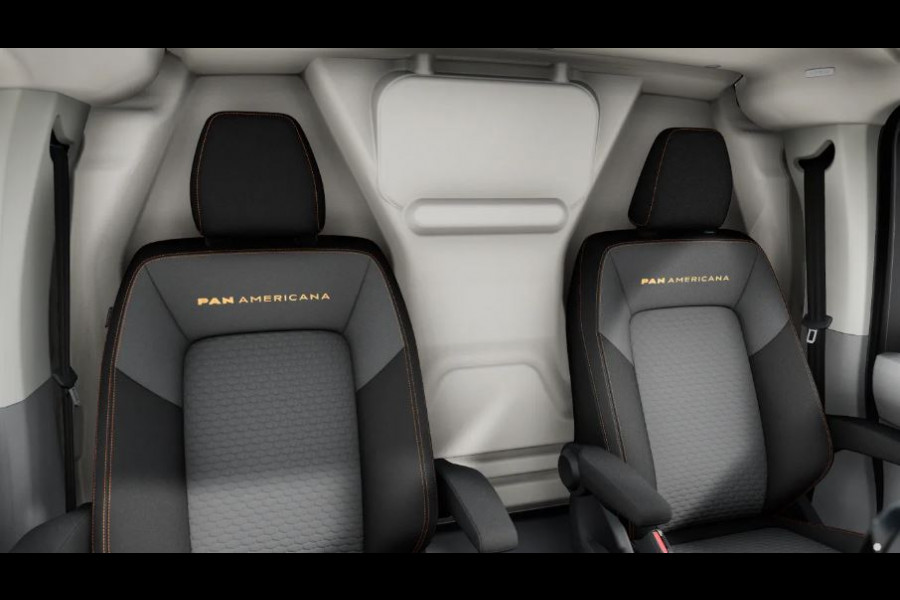 Volkswagen Transporter 2.0 TDI 125kW 170PK L2H1 4MOTION PanAmericana AUT Intro