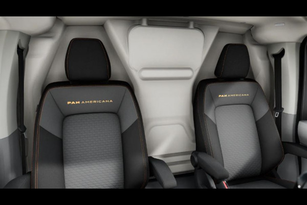 Volkswagen Transporter 2.0 TDI 125kW 170PK L2H1 4MOTION PanAmericana AUT Intro