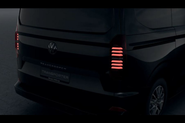 Volkswagen Transporter 2.0 TDI 110kW 150PK L1H1 Style Intro BPM vrij Operational Lease vanaf € 939,-