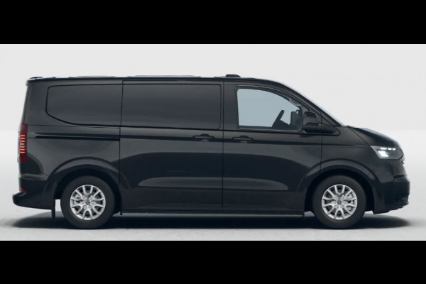 Volkswagen Transporter 2.0 TDI 110kW 150PK L1H1 Style Intro BPM vrij Operational Lease vanaf € 939,-