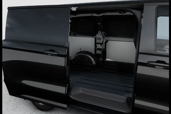 Volkswagen Transporter 2.0 TDI 110kW 150PK L1H1 Style Intro BPM vrij Operational Lease vanaf € 939,-