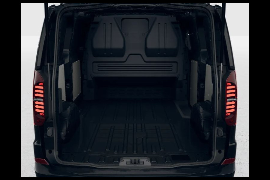 Volkswagen Transporter 2.0 TDI 110kW 150PK L1H1 Style Intro BPM vrij Operational Lease vanaf € 939,-