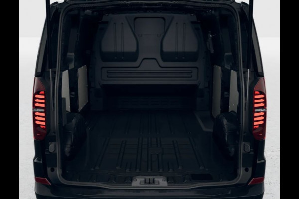 Volkswagen Transporter 2.0 TDI 110kW 150PK L1H1 Style Intro BPM vrij Operational Lease vanaf € 939,-