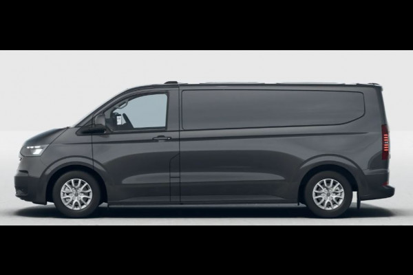 Volkswagen Transporter 2.0 TDI 110kW 150PK L2H1 Style Intro BPM vrij Operational Lease vanaf € 939,-
