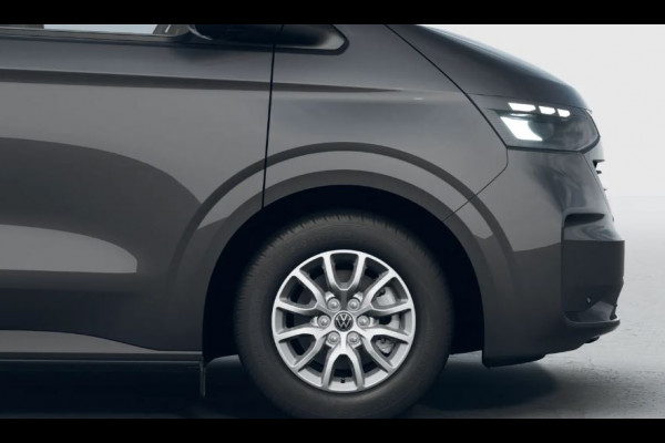 Volkswagen Transporter 2.0 TDI 110kW 150PK L2H1 Style Intro BPM vrij Operational Lease vanaf € 939,-