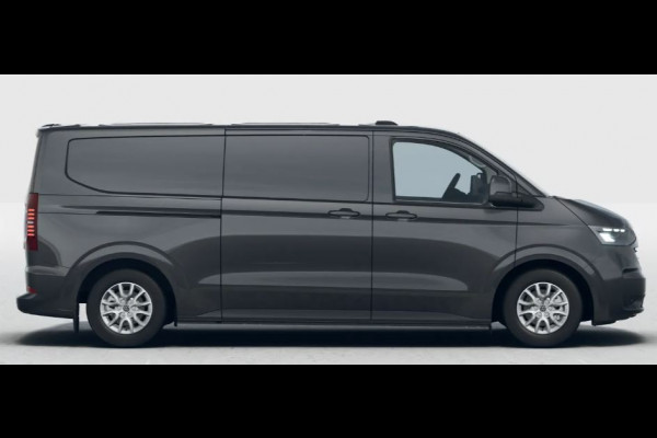 Volkswagen Transporter 2.0 TDI 110kW 150PK L2H1 Style Intro BPM vrij Operational Lease vanaf € 939,-