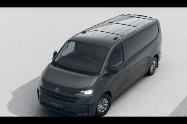 Volkswagen Transporter 2.0 TDI 110kW 150PK L2H1 Style Intro BPM vrij Operational Lease vanaf € 939,-