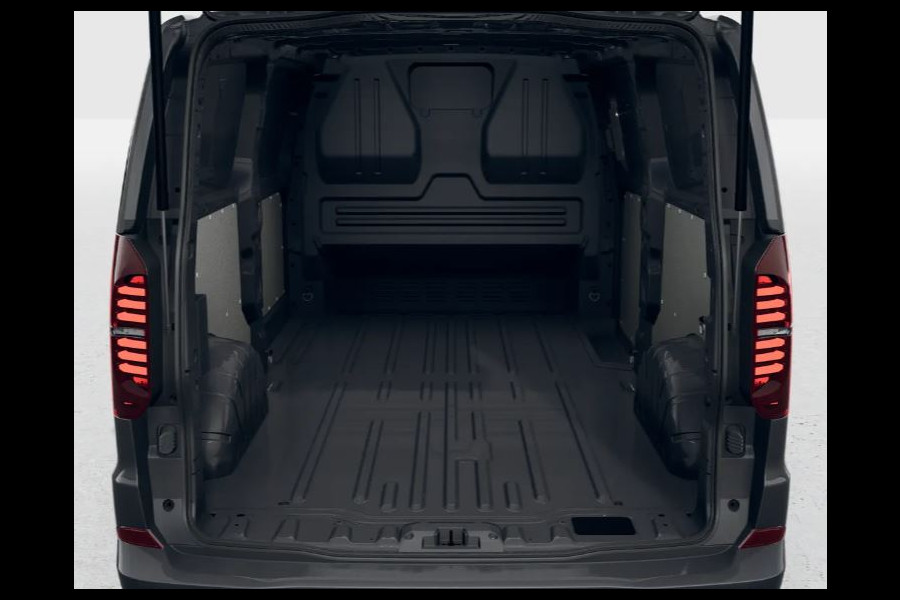 Volkswagen Transporter 2.0 TDI 110kW 150PK L2H1 Style Intro BPM vrij Operational Lease vanaf € 939,-