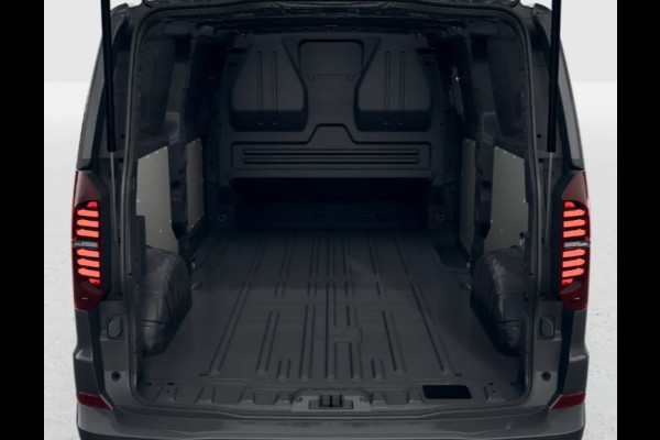 Volkswagen Transporter 2.0 TDI 110kW 150PK L2H1 Style Intro BPM vrij Operational Lease vanaf € 939,-