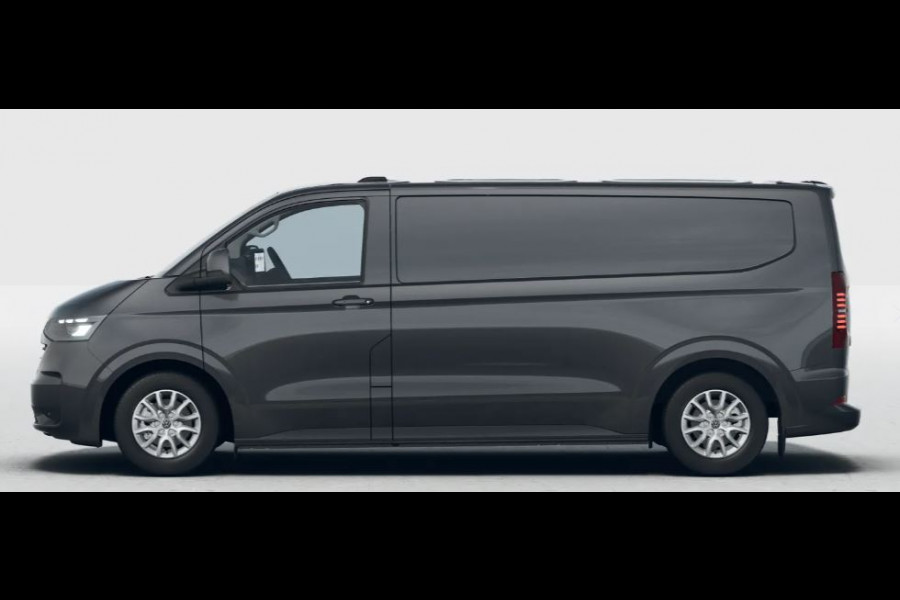 Volkswagen Transporter 2.0 TDI 110kW 150PK L2H1 Style Intro BPM vrij Operational Lease vanaf € 939,-