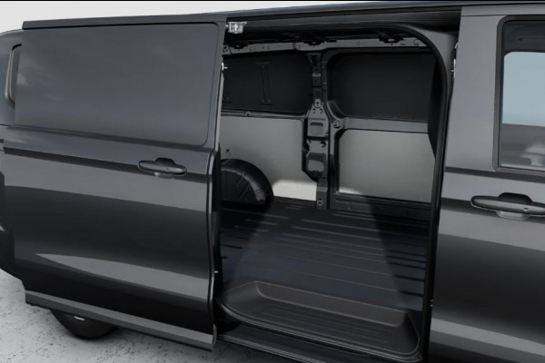 Volkswagen Transporter 2.0 TDI 110kW 150PK L2H1 Style Intro BPM vrij Operational Lease vanaf € 939,-