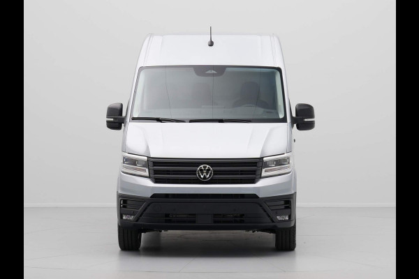 Volkswagen Crafter 2.0 TDI 103kW 140PK GVW 3.5T WB 3640mm L3H3 Exclusive AUT BPM vrij! Operational Lease vanaf € 990,-