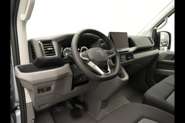 Volkswagen Crafter 2.0 TDI 103kW 140PK GVW 3.5T WB 3640mm L3H3 Exclusive AUT BPM vrij! Operational Lease vanaf € 990,-