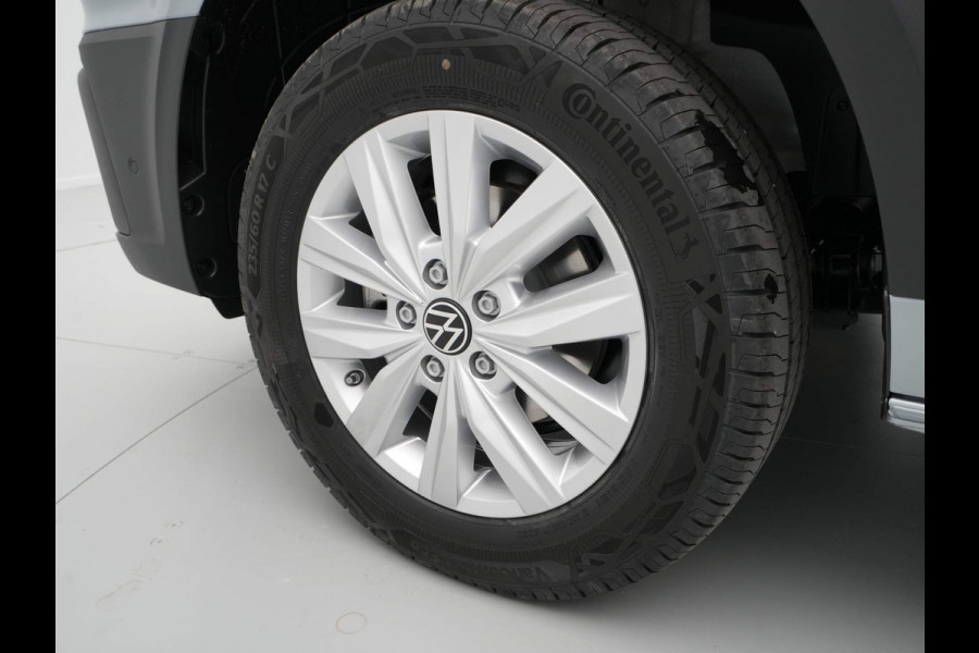 Volkswagen Crafter 2.0 TDI 103kW 140PK GVW 3.5T WB 3640mm L3H3 Exclusive AUT BPM vrij! Operational Lease vanaf € 990,-