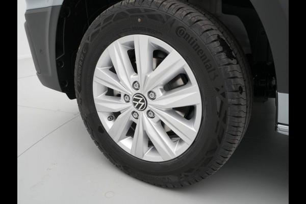 Volkswagen Crafter 2.0 TDI 103kW 140PK GVW 3.5T WB 3640mm L3H3 Exclusive AUT BPM vrij! Operational Lease vanaf € 990,-