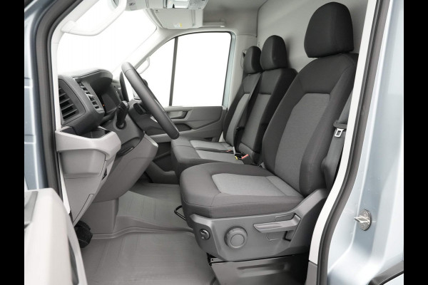Volkswagen Crafter 2.0 TDI 103kW 140PK GVW 3.5T WB 3640mm L3H3 Exclusive AUT BPM vrij! Operational Lease vanaf € 990,-