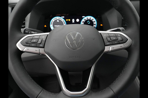 Volkswagen Crafter 2.0 TDI 103kW 140PK GVW 3.5T WB 3640mm L3H3 Exclusive AUT BPM vrij! Operational Lease vanaf € 990,-