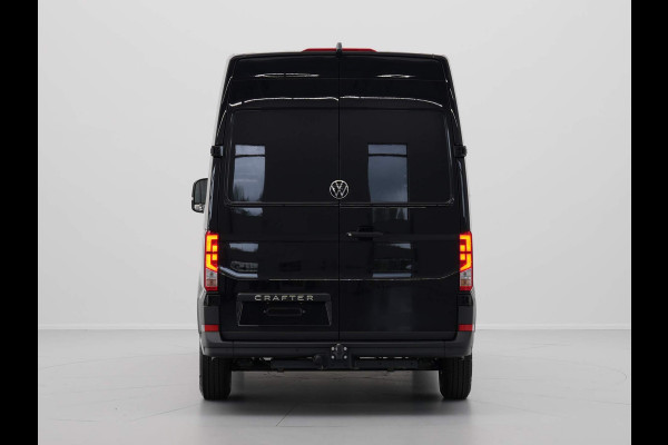 Volkswagen Crafter 2.0 TDI 103kW 140PK GVW 3.5T L3H3 WB 3640mm Trendline BPM vrij! Operational Lease vanaf € 990,-