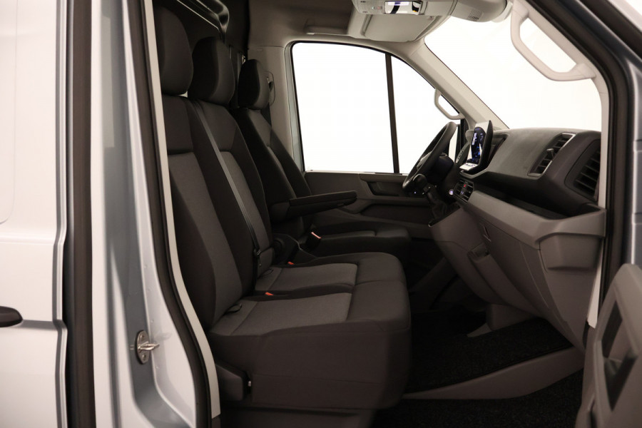 Volkswagen Crafter 2.0 TDI 103kW 140PK GVW 3.5T L3H3 WB 3640 mm Trendline BPM vrij! Operational Lease vanaf € 990,-