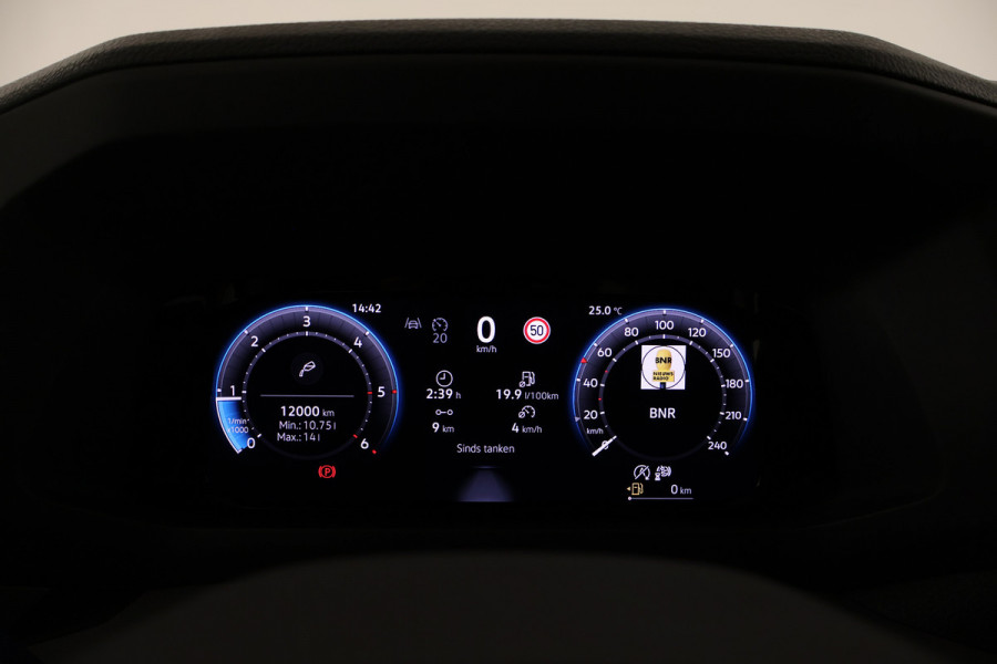 Volkswagen Crafter 2.0 TDI 103kW 140PK GVW 3.5T L3H3 WB 3640 mm Trendline BPM vrij! Operational Lease vanaf € 990,-