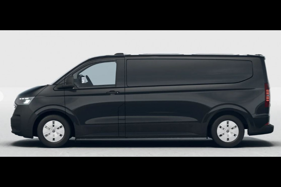 Volkswagen Transporter 2.0 TDI 110kW 150PK L2H1 Life Intro BPM vrij Operational Lease vanaf € 939,-