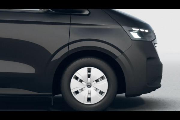 Volkswagen Transporter 2.0 TDI 110kW 150PK L2H1 Life Intro BPM vrij Operational Lease vanaf € 939,-