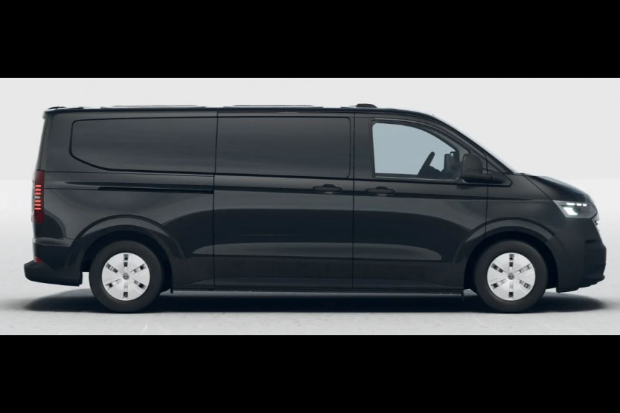 Volkswagen Transporter 2.0 TDI 110kW 150PK L2H1 Life Intro BPM vrij Operational Lease vanaf € 939,-