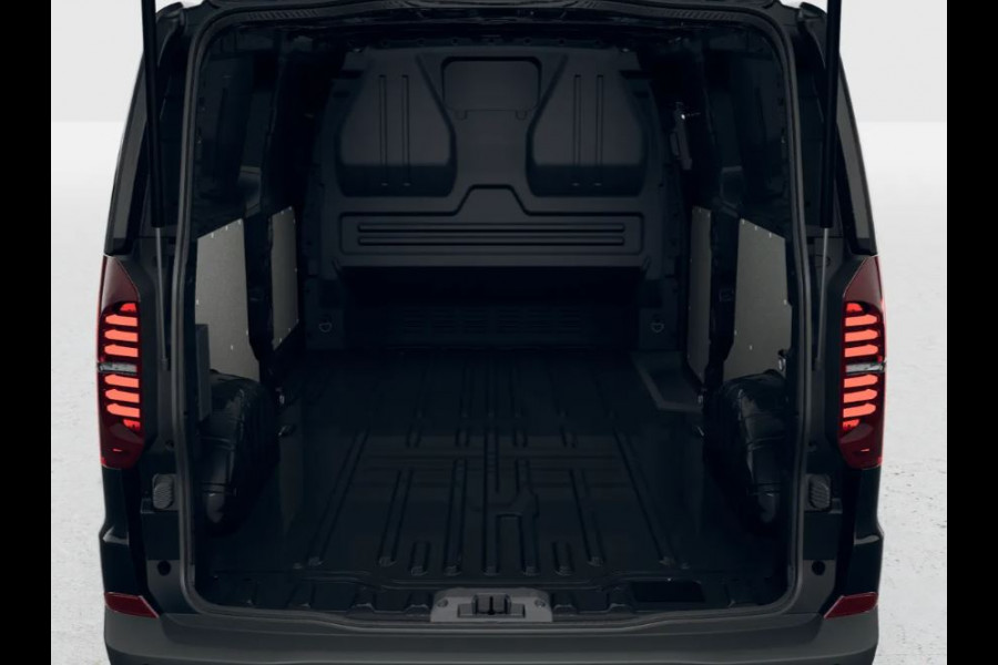 Volkswagen Transporter 2.0 TDI 110kW 150PK L2H1 Life Intro BPM vrij Operational Lease vanaf € 939,-