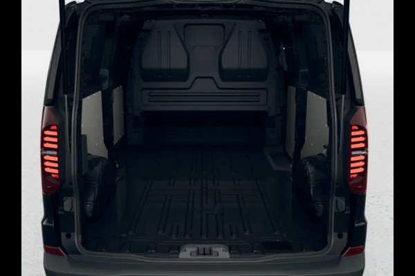 Volkswagen Transporter 2.0 TDI 110kW 150PK L2H1 Life Intro BPM vrij Operational Lease vanaf € 939,-