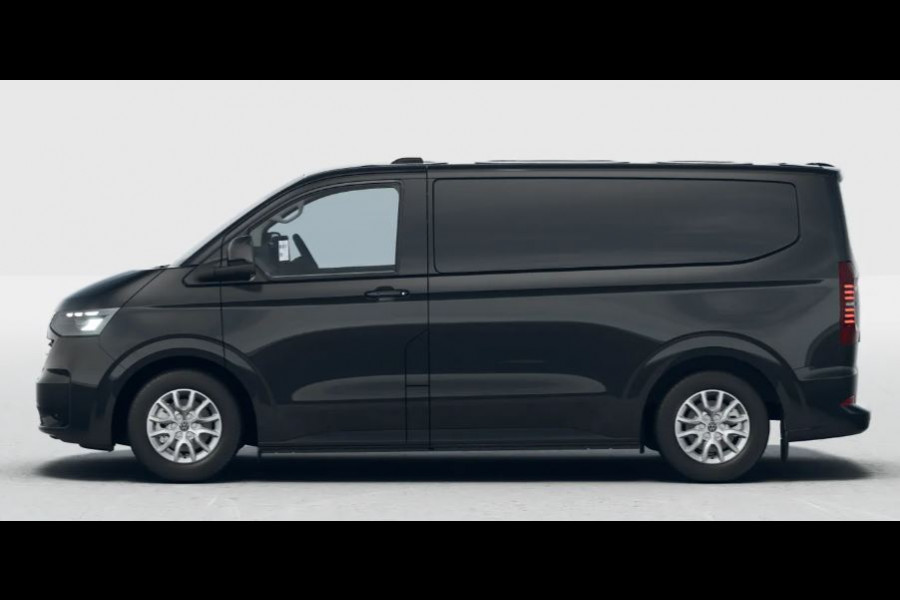 Volkswagen Transporter 2.0 TDI 110kW 150PK L1H1 Style Intro BPM vrij Operational Lease vanaf € 939,-