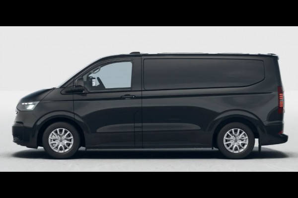Volkswagen Transporter 2.0 TDI 110kW 150PK L1H1 Style Intro BPM vrij Operational Lease vanaf € 939,-