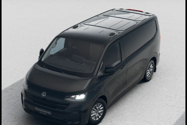 Volkswagen Transporter 2.0 TDI 110kW 150PK L1H1 Style Intro BPM vrij Operational Lease vanaf € 939,-