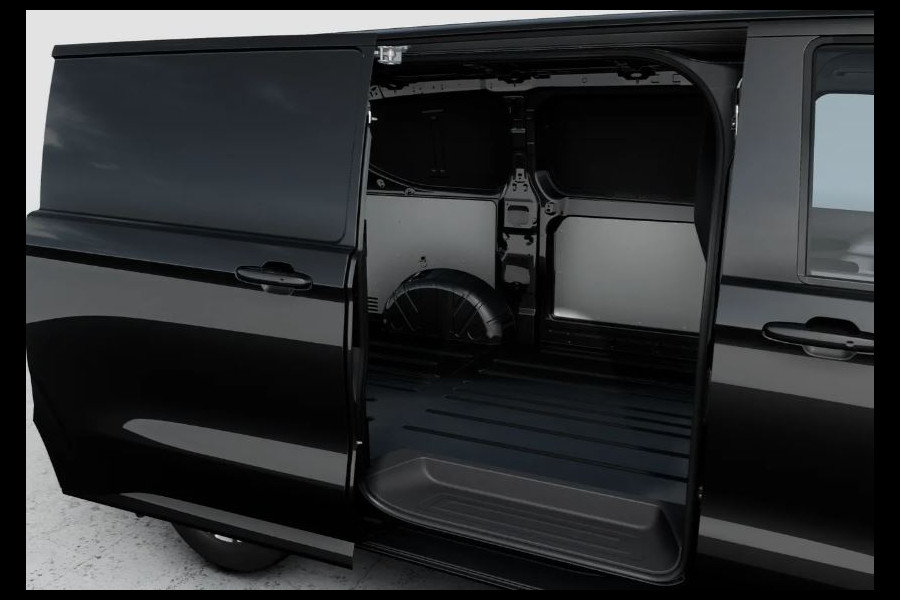 Volkswagen Transporter 2.0 TDI 110kW 150PK L1H1 Style Intro BPM vrij Operational Lease vanaf € 939,-