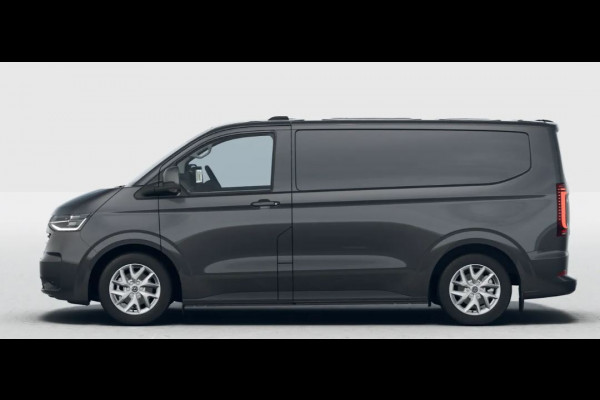 Volkswagen Transporter 2.0 TDI 125kW 170PK L1H1 Bulli AUT Intro BPM vrij! Operational Lease vanaf € 939,-