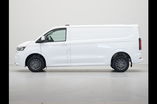 Volkswagen Transporter 2.0 TDI 110kW 150PK L2H1 Style AUT Intro BPM vrij! Operational Lease vanaf € 939,-
