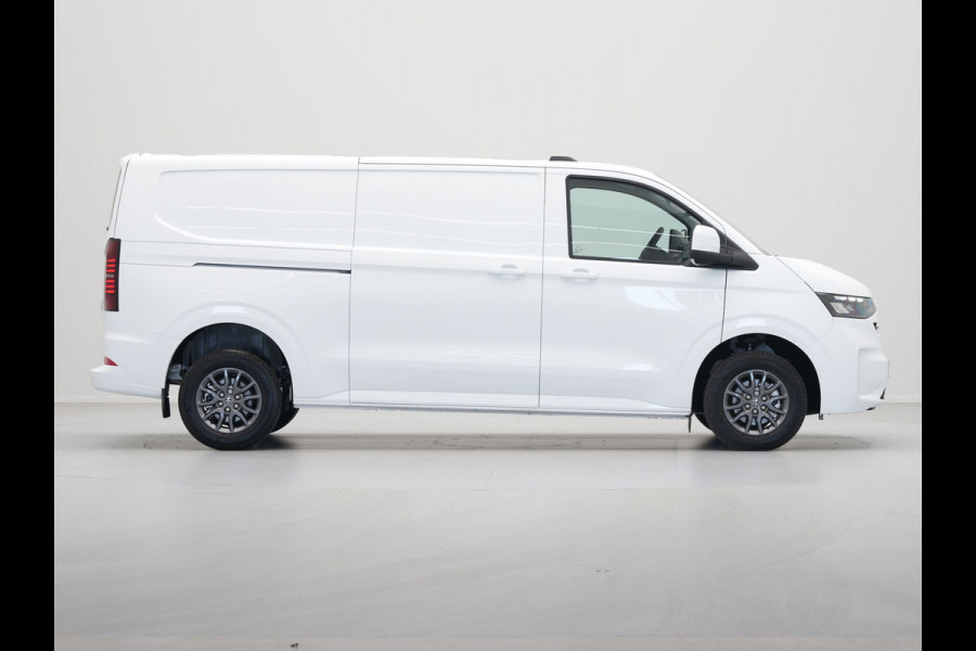 Volkswagen Transporter 2.0 TDI 110kW 150PK L2H1 Style AUT Intro BPM vrij! Operational Lease vanaf € 939,-