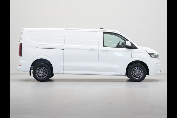 Volkswagen Transporter 2.0 TDI 110kW 150PK L2H1 Style AUT Intro BPM vrij! Operational Lease vanaf € 939,-