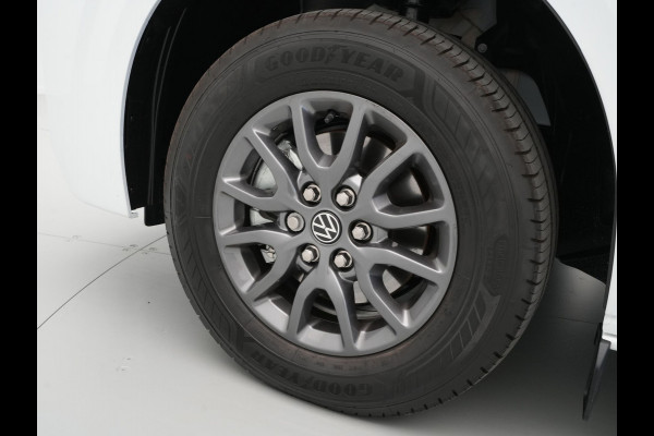Volkswagen Transporter 2.0 TDI 110kW 150PK L2H1 Style AUT Intro BPM vrij! Operational Lease vanaf € 939,-