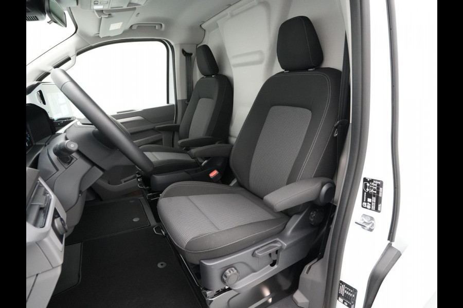 Volkswagen Transporter 2.0 TDI 110kW 150PK L2H1 Style AUT Intro BPM vrij! Operational Lease vanaf € 939,-
