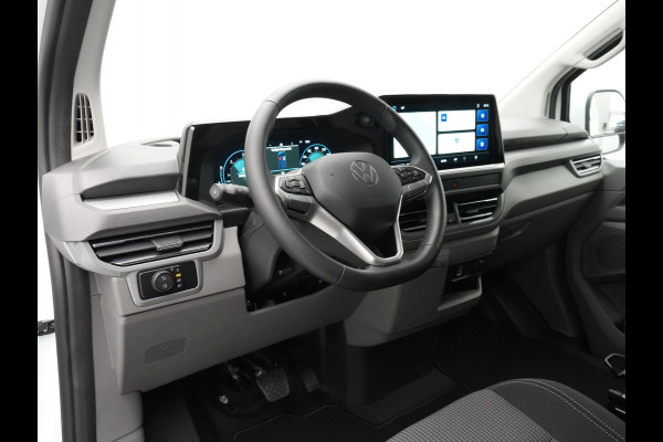 Volkswagen Transporter 2.0 TDI 110kW 150PK L2H1 Style AUT Intro BPM vrij! Operational Lease vanaf € 939,-