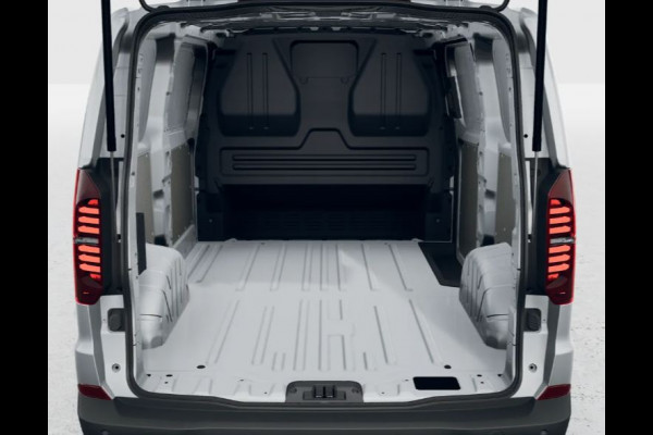 Volkswagen Transporter 2.0 TDI 81kW 110PK L1H1 Life Intro BPM vrij Operational Lease vanaf € 939,-