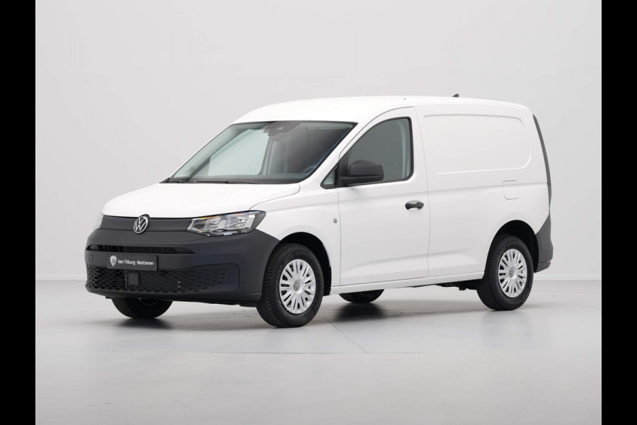 Volkswagen Caddy Cargo 2.0 TDI 75kW 102PK Comfort BPM vrij! Operational Lease vanaf € 489,-