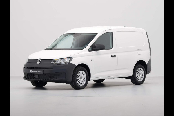 Volkswagen Caddy Cargo 2.0 TDI 75kW 102PK Comfort BPM vrij! Operational Lease vanaf € 489,-