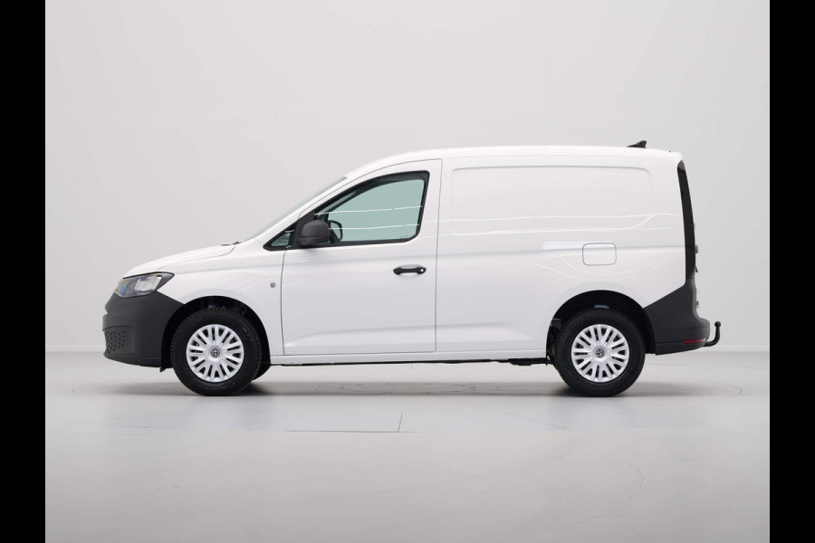 Volkswagen Caddy Cargo 2.0 TDI 75kW 102PK Comfort BPM vrij! Operational Lease vanaf € 489,-