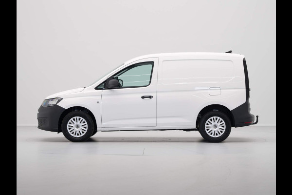 Volkswagen Caddy Cargo 2.0 TDI 75kW 102PK Comfort BPM vrij! Operational Lease vanaf € 489,-