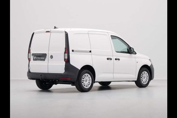 Volkswagen Caddy Cargo 2.0 TDI 75kW 102PK Comfort BPM vrij! Operational Lease vanaf € 489,-