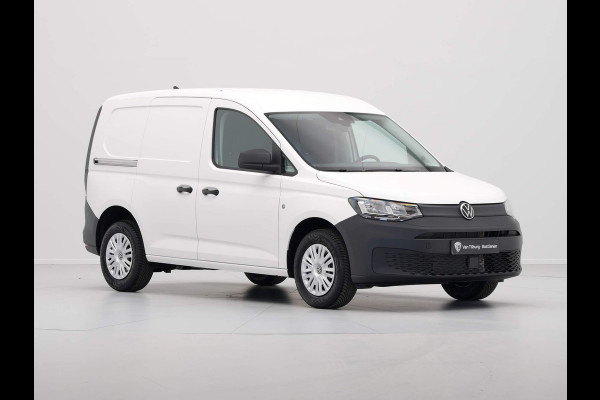 Volkswagen Caddy Cargo 2.0 TDI 75kW 102PK Comfort BPM vrij! Operational Lease vanaf € 489,-
